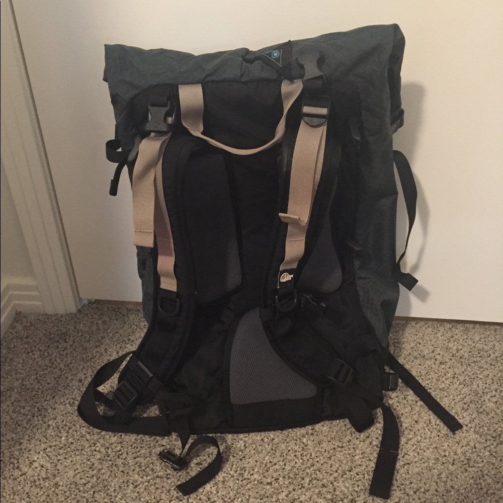 Low Alpine Backpack - image 3